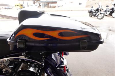 2012 Harley-Davidson Street Glide Trike Frankenstein   - Photo 34 - Kingman, KS 67068