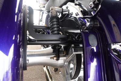 2012 Harley-Davidson Street Glide Trike Frankenstein   - Photo 36 - Kingman, KS 67068