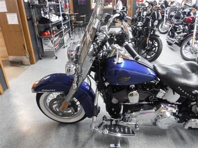 2015 Harley-Davidson Heritage Softail Classic   - Photo 15 - Kingman, KS 67068