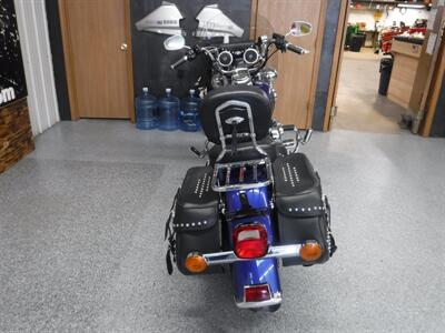 2015 Harley-Davidson Heritage Softail Classic   - Photo 7 - Kingman, KS 67068