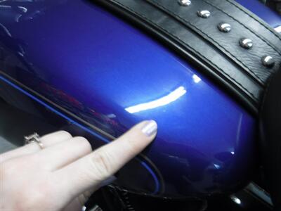 2015 Harley-Davidson Heritage Softail Classic   - Photo 20 - Kingman, KS 67068