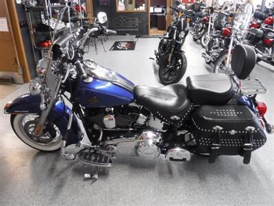 2015 Harley-Davidson Heritage Softail Classic   - Photo 5 - Kingman, KS 67068
