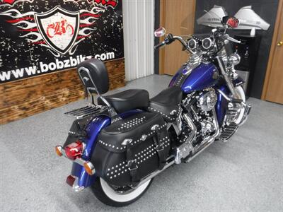 2015 Harley-Davidson Heritage Softail Classic   - Photo 8 - Kingman, KS 67068