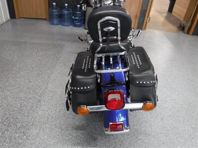2015 Harley-Davidson Heritage Softail Classic   - Photo 12 - Kingman, KS 67068