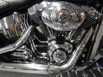 2015 Harley-Davidson Heritage Softail Classic   - Photo 10 - Kingman, KS 67068