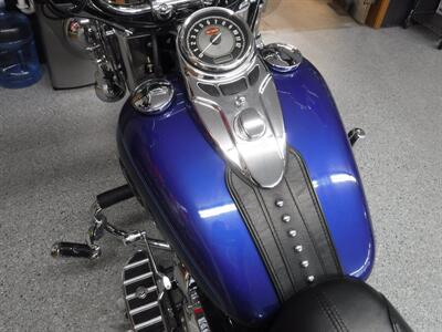 2015 Harley-Davidson Heritage Softail Classic   - Photo 19 - Kingman, KS 67068