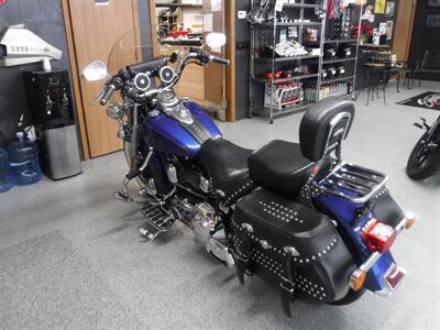 2015 Harley-Davidson Heritage Softail Classic   - Photo 6 - Kingman, KS 67068