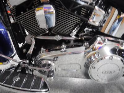2015 Harley-Davidson Heritage Softail Classic   - Photo 14 - Kingman, KS 67068