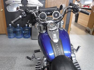 2015 Harley-Davidson Heritage Softail Classic   - Photo 18 - Kingman, KS 67068