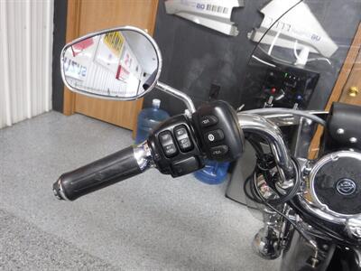 2015 Harley-Davidson Heritage Softail Classic   - Photo 21 - Kingman, KS 67068