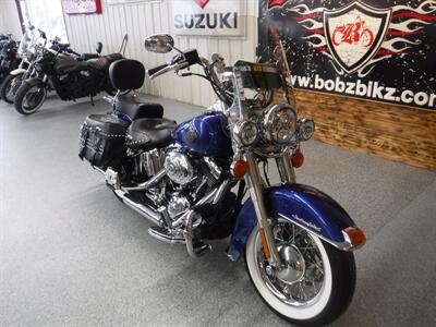 2015 Harley-Davidson Heritage Softail Classic   - Photo 2 - Kingman, KS 67068