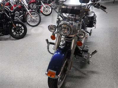 2015 Harley-Davidson Heritage Softail Classic   - Photo 16 - Kingman, KS 67068