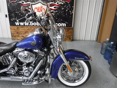 2015 Harley-Davidson Heritage Softail Classic   - Photo 9 - Kingman, KS 67068