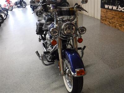 2015 Harley-Davidson Heritage Softail Classic   - Photo 3 - Kingman, KS 67068