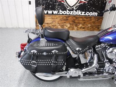 2015 Harley-Davidson Heritage Softail Classic   - Photo 11 - Kingman, KS 67068
