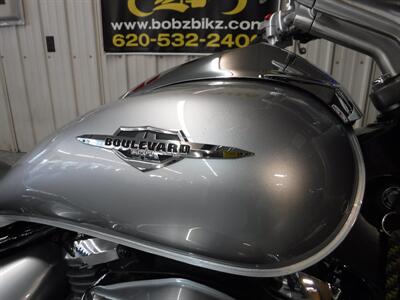 2013 Suzuki Boulevard M50   - Photo 6 - Kingman, KS 67068
