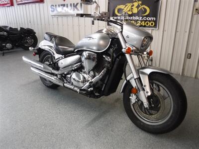 2013 Suzuki Boulevard M50   - Photo 2 - Kingman, KS 67068