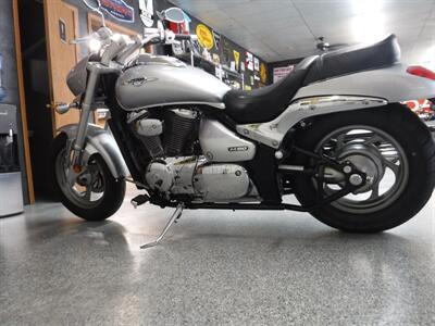 2013 Suzuki Boulevard M50   - Photo 15 - Kingman, KS 67068