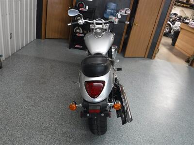 2013 Suzuki Boulevard M50   - Photo 11 - Kingman, KS 67068