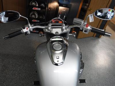 2013 Suzuki Boulevard M50   - Photo 13 - Kingman, KS 67068