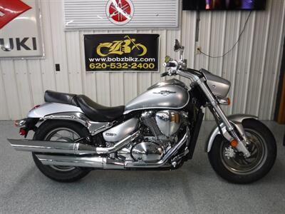 2013 Suzuki Boulevard M50   - Photo 1 - Kingman, KS 67068