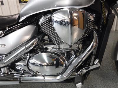 2013 Suzuki Boulevard M50   - Photo 8 - Kingman, KS 67068