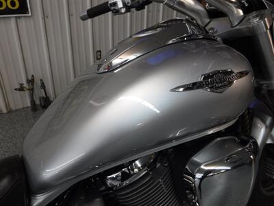 2013 Suzuki Boulevard M50   - Photo 7 - Kingman, KS 67068