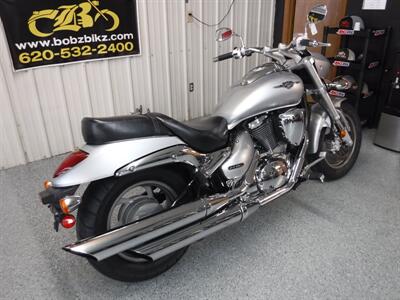 2013 Suzuki Boulevard M50   - Photo 10 - Kingman, KS 67068