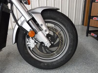 2013 Suzuki Boulevard M50   - Photo 3 - Kingman, KS 67068