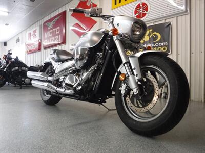 2013 Suzuki Boulevard M50   - Photo 4 - Kingman, KS 67068