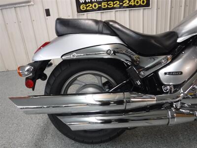 2013 Suzuki Boulevard M50   - Photo 9 - Kingman, KS 67068