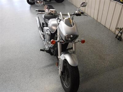 2013 Suzuki Boulevard M50   - Photo 5 - Kingman, KS 67068