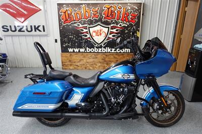 2023 Harley-Davidson Road Glide ST   - Photo 1 - Kingman, KS 67068