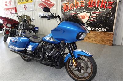 2023 Harley-Davidson Road Glide ST   - Photo 2 - Kingman, KS 67068