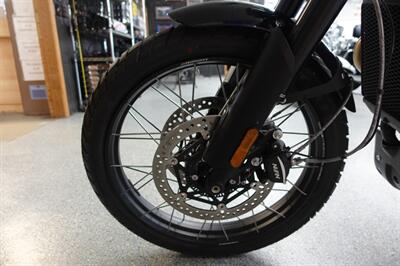 2024 Triumph Scrambler 1200 X   - Photo 14 - Kingman, KS 67068