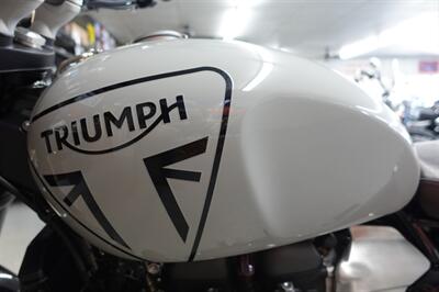 2024 Triumph Scrambler 1200 X   - Photo 25 - Kingman, KS 67068