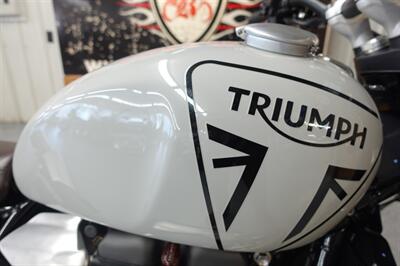 2024 Triumph Scrambler 1200 X   - Photo 22 - Kingman, KS 67068