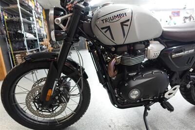 2024 Triumph Scrambler 1200 X   - Photo 16 - Kingman, KS 67068