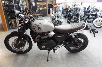 2024 Triumph Scrambler 1200 X   - Photo 5 - Kingman, KS 67068