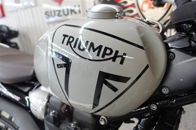 2024 Triumph Scrambler 1200 X   - Photo 21 - Kingman, KS 67068