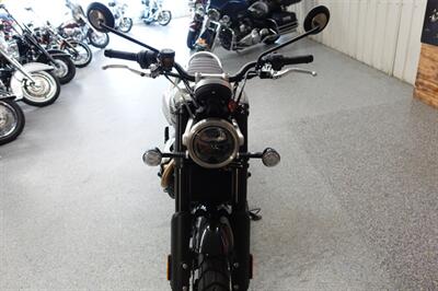 2024 Triumph Scrambler 1200 X   - Photo 3 - Kingman, KS 67068