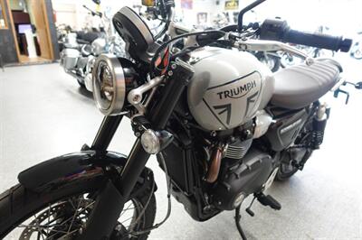 2024 Triumph Scrambler 1200 X   - Photo 15 - Kingman, KS 67068