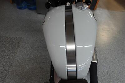 2024 Triumph Scrambler 1200 X   - Photo 23 - Kingman, KS 67068