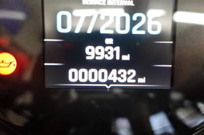 2024 Triumph Scrambler 1200 X   - Photo 33 - Kingman, KS 67068