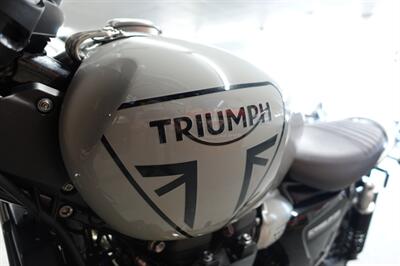 2024 Triumph Scrambler 1200 X   - Photo 24 - Kingman, KS 67068