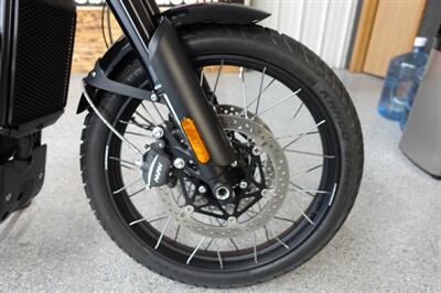 2024 Triumph Scrambler 1200 X   - Photo 12 - Kingman, KS 67068