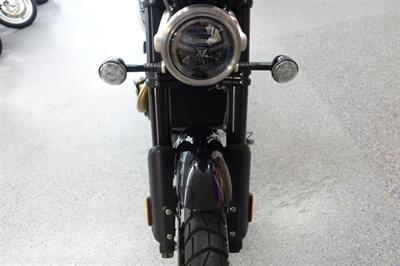 2024 Triumph Scrambler 1200 X   - Photo 13 - Kingman, KS 67068