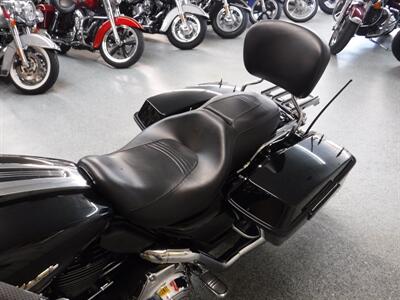 2007 Harley-Davidson Street Glide   - Photo 18 - Kingman, KS 67068