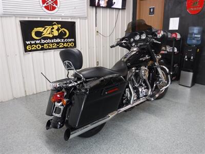 2007 Harley-Davidson Street Glide   - Photo 14 - Kingman, KS 67068