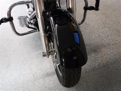 2007 Harley-Davidson Street Glide   - Photo 5 - Kingman, KS 67068